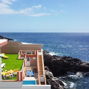  Ferienhaus Coastal Dream With Heated Pool Spanien
