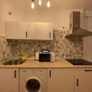  Apartamento Terracita De Zocodover España