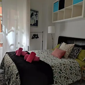  Apartment Principe A