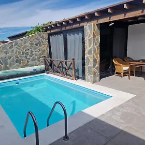 Martha Appartamento Yaiza (Lanzarote)