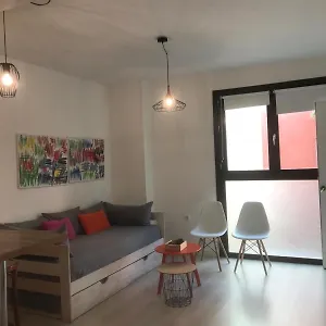  Apartment Center 2 Bedrooms