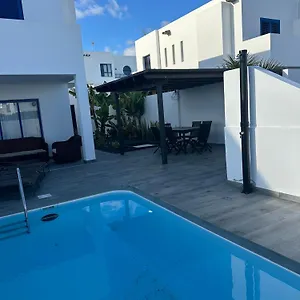 Danko Playa Blanca (Lanzarote)