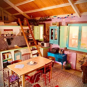  Holiday home La Casa Rota De