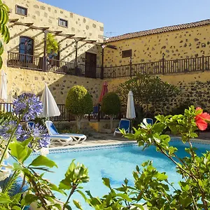  Ferienhaus La Bodega Casa Rural, Tenerife. Spanien