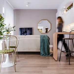  Apartment Ferala Centro B