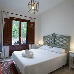  Apartment De Lujo En Antiguo Convento