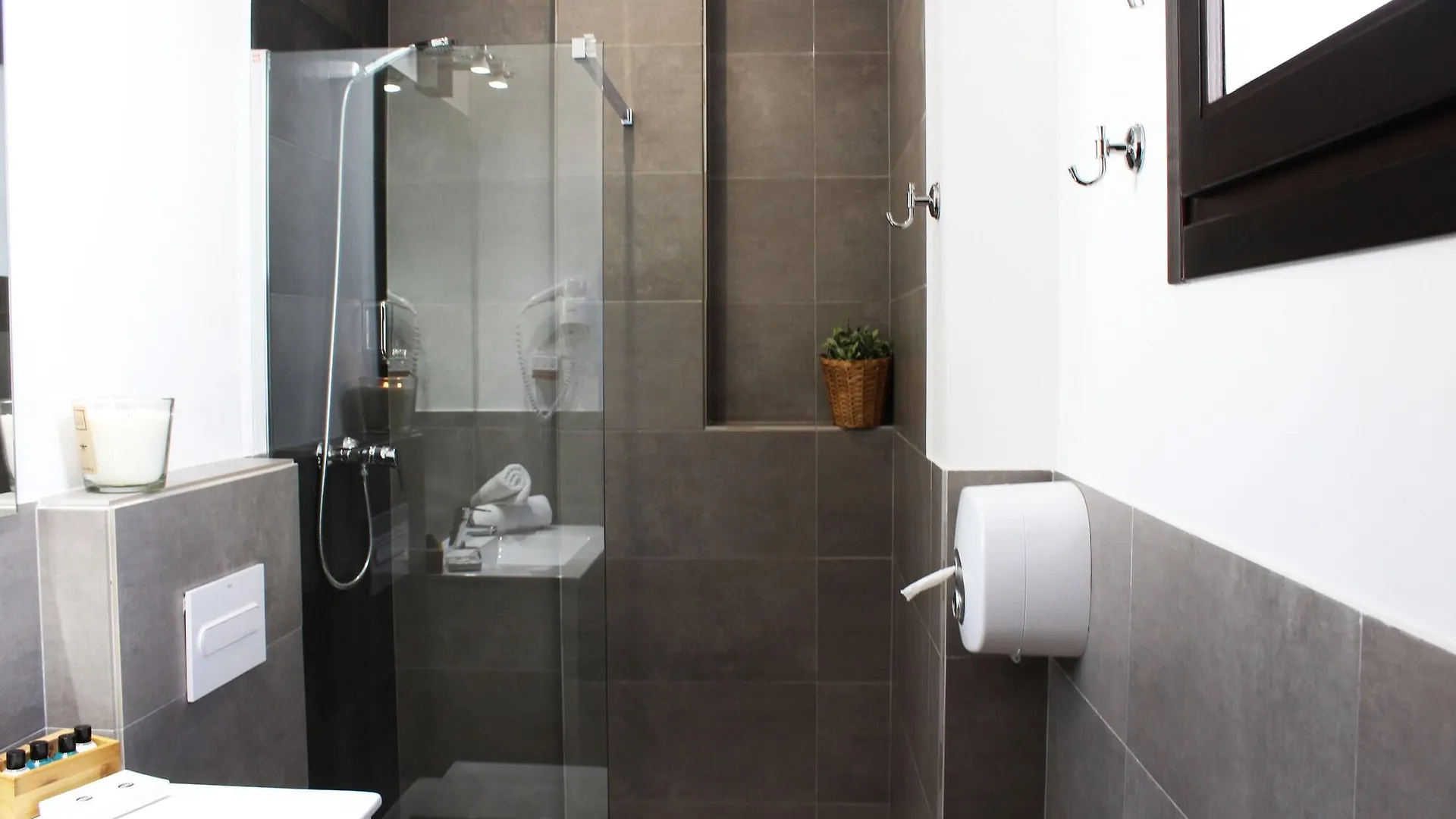 Nest Flats Granada Apartment Spain