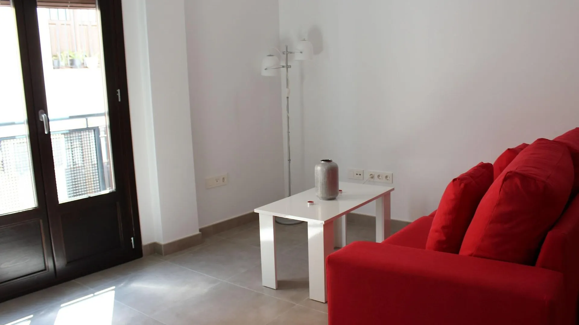 Nest Flats Granada Apartment Spain