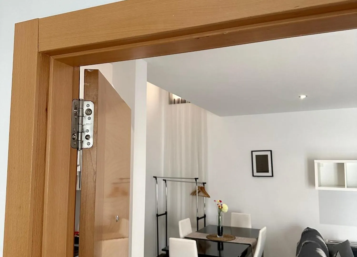 Nest Flats Granada Apartment