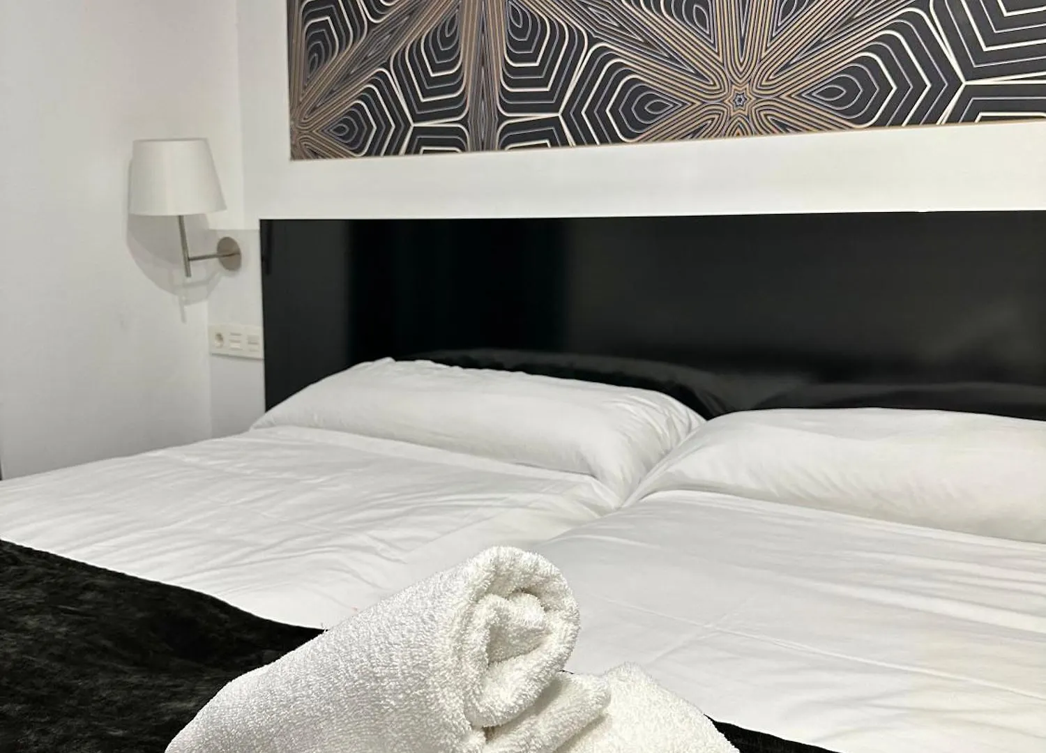 Ferienwohnung Nest Flats Granada Spanien