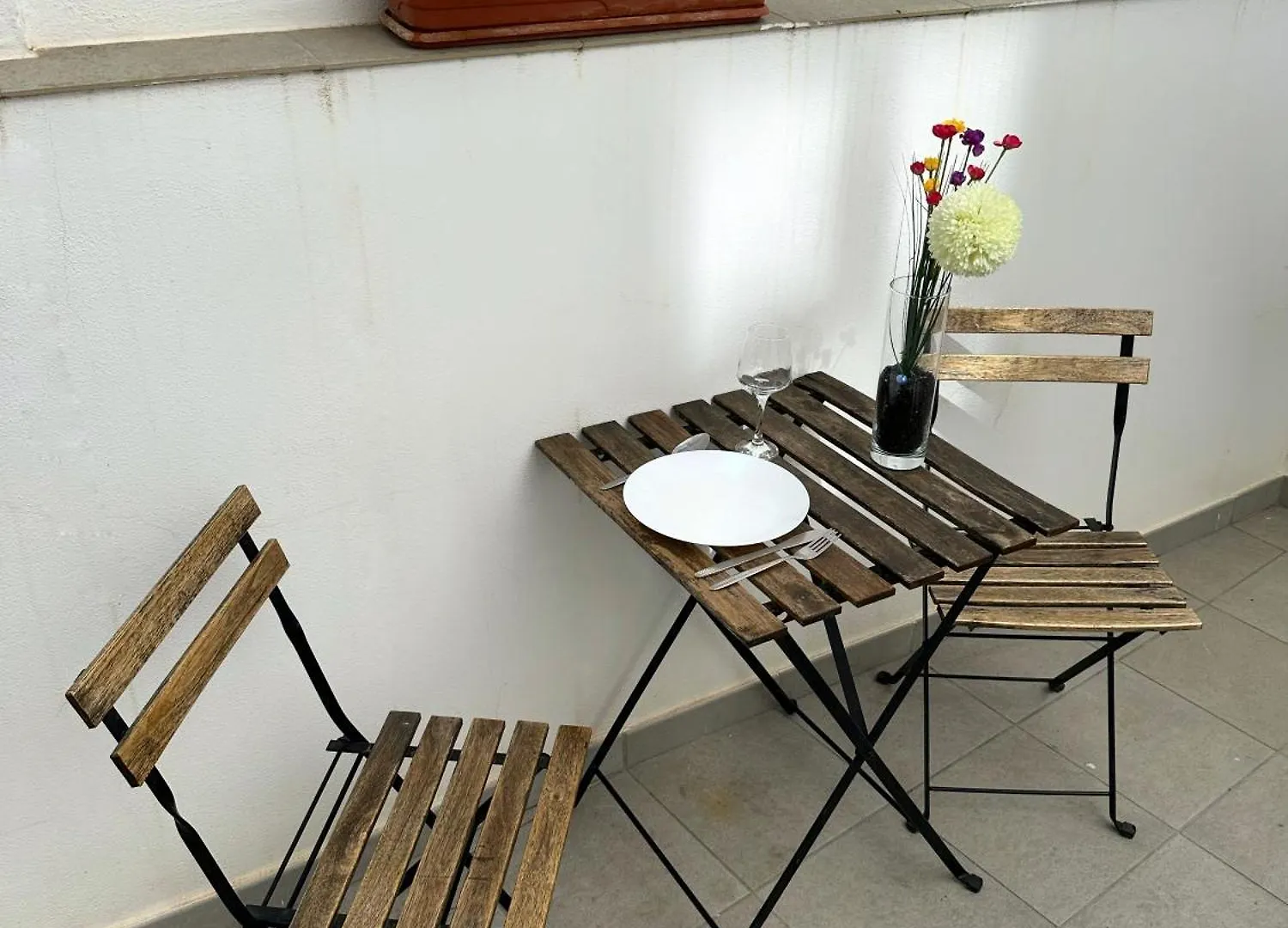 Nest Flats Granada Apartment