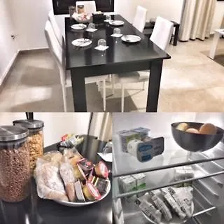 Appartamento Nest Flats Granada Spagna