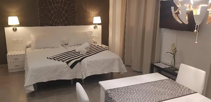 Nest Flats Granada Apartment 0*,  Spain