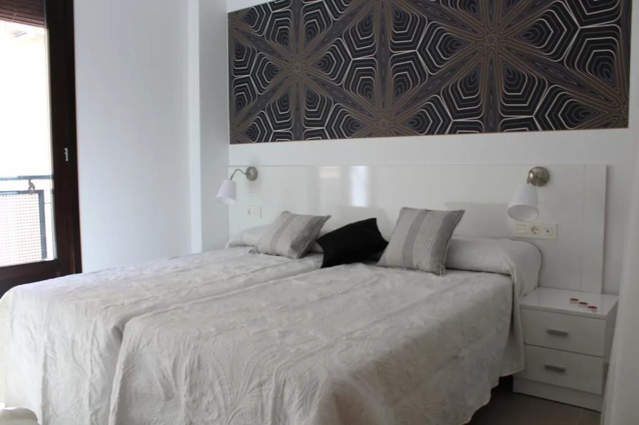 Apartament Nest Flats Grenada