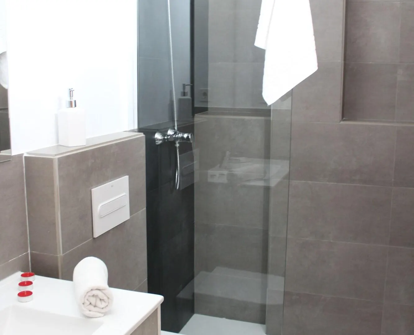 Nest Flats Granada Apartment Spain