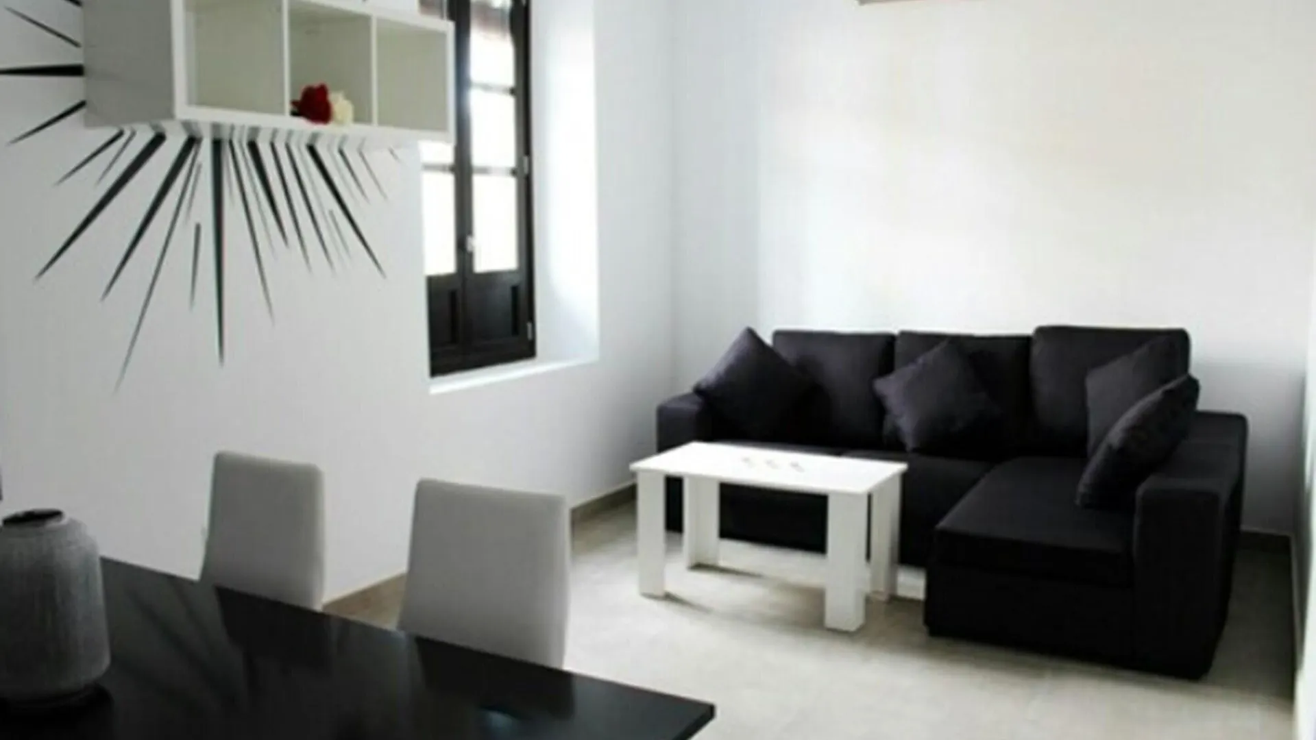 Apartament Nest Flats Grenada