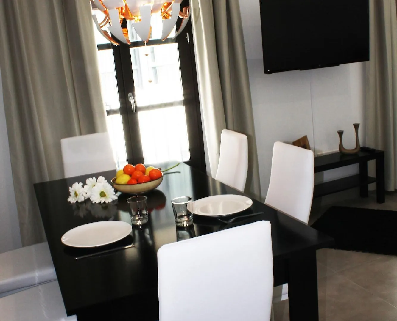Nest Flats Granada Apartment