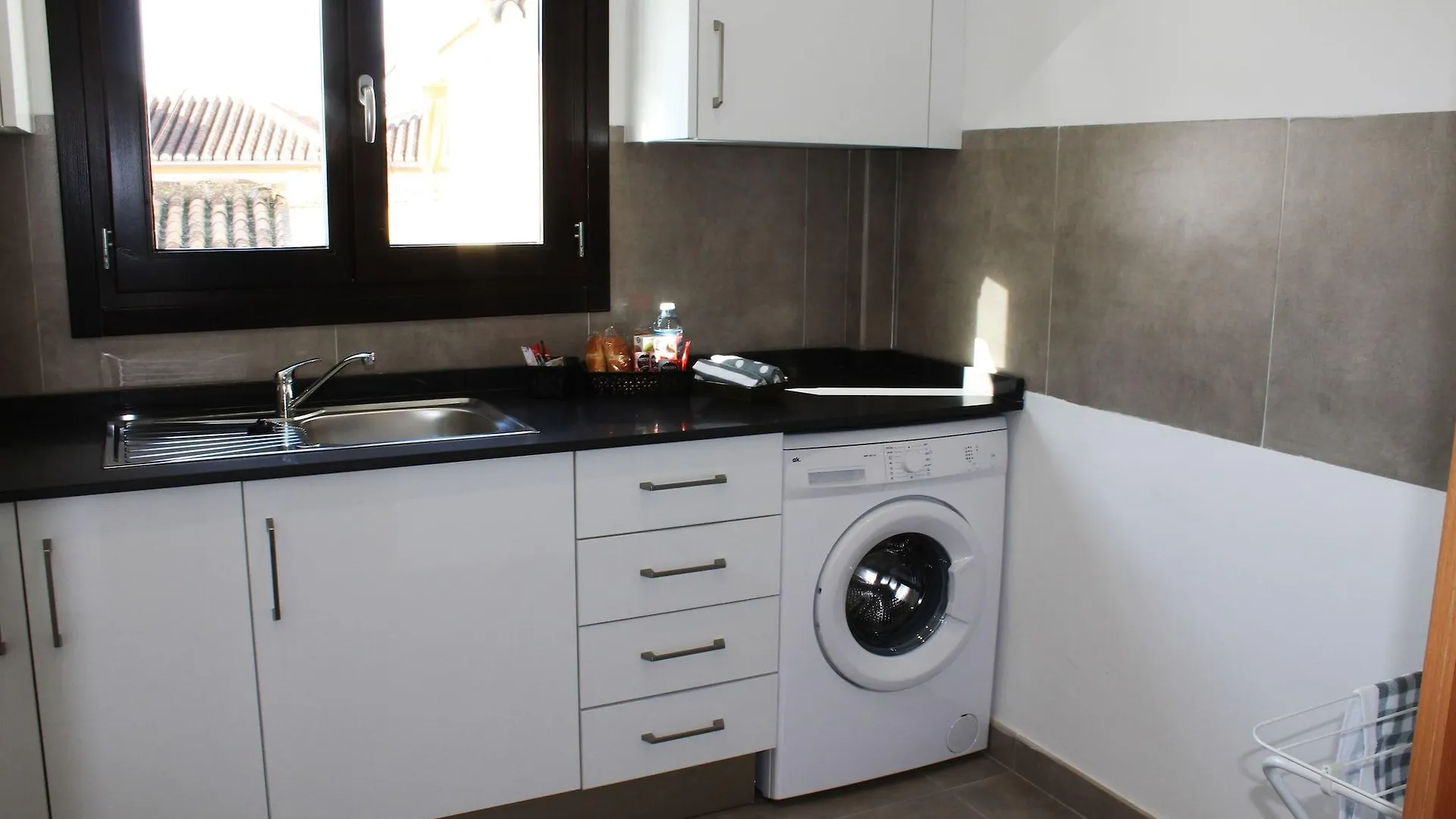 Apartament Nest Flats Grenada