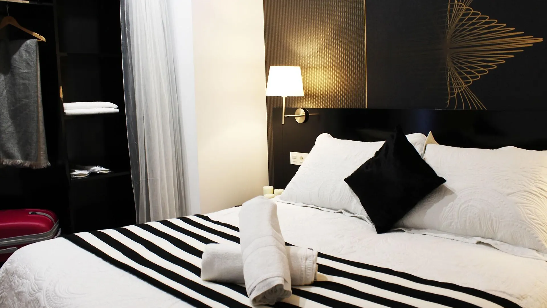 Apartament Nest Flats Grenada Hiszpania