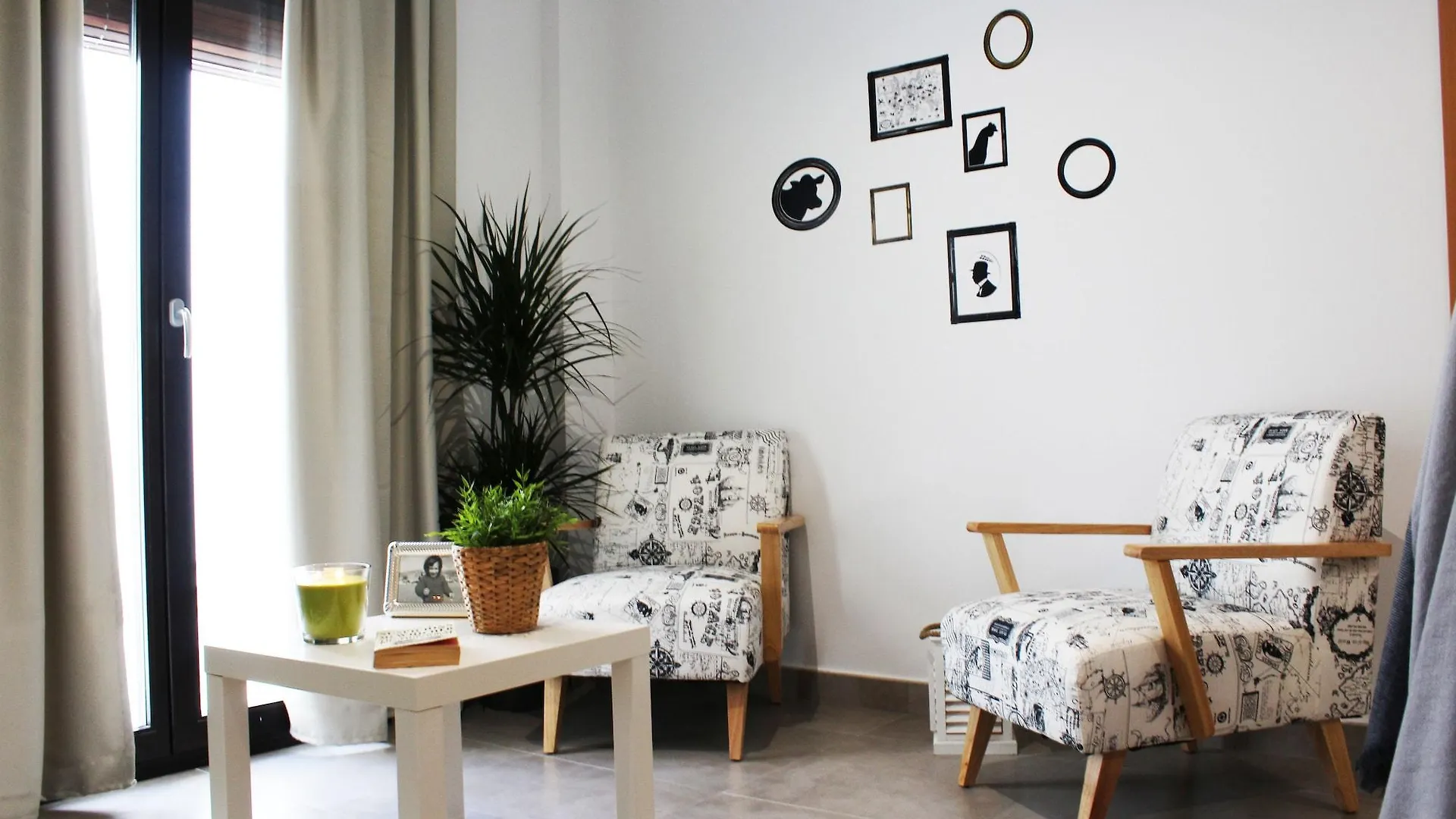 Nest Flats Granada Apartment Spain