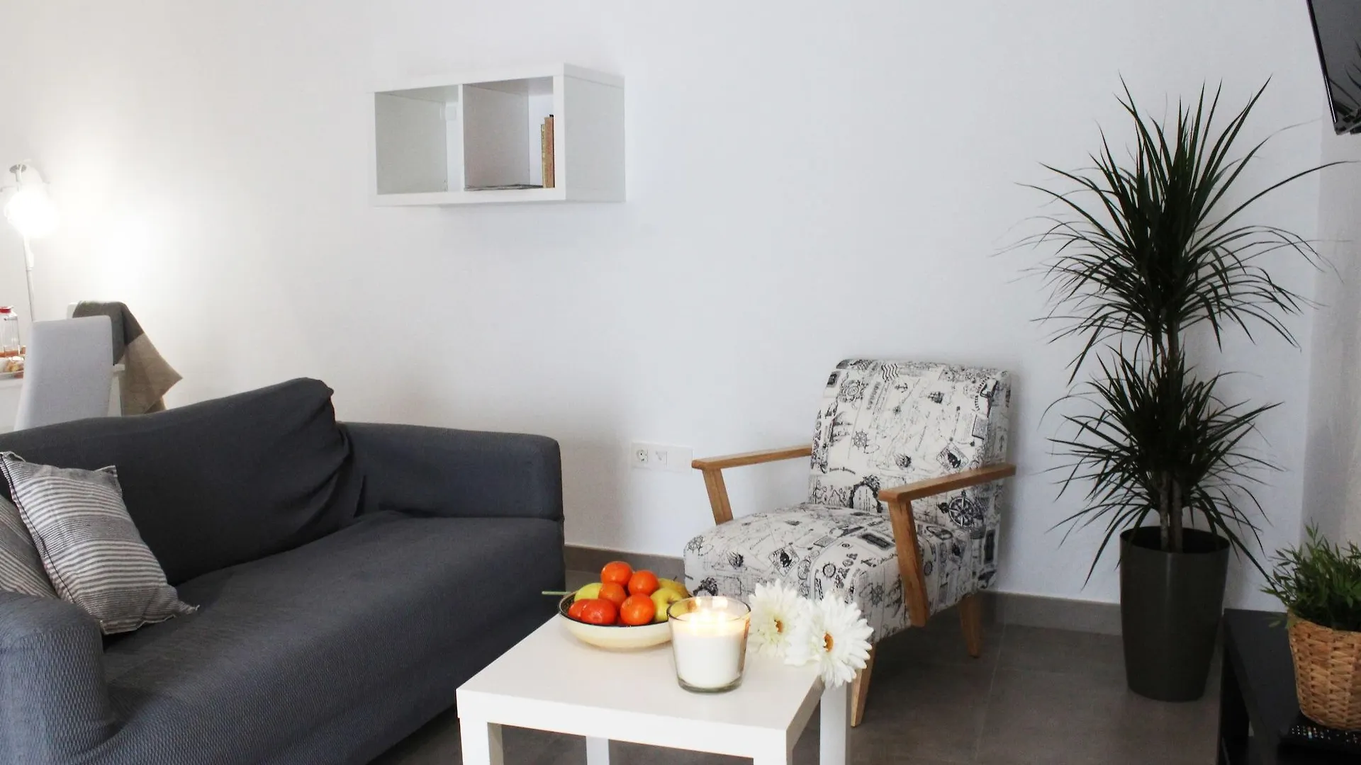 Apartament Nest Flats Grenada