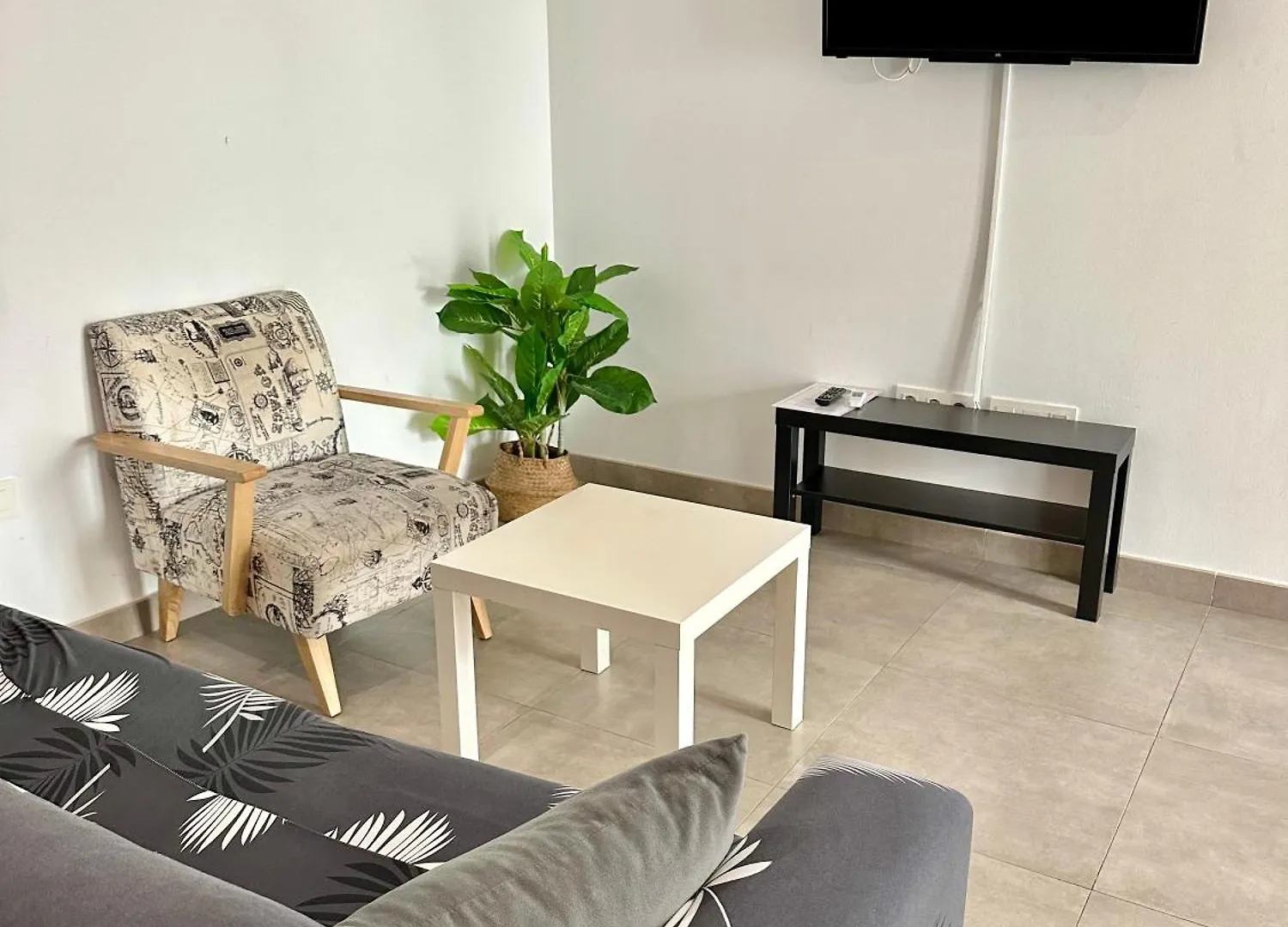 Nest Flats Granada Apartment 0*,  Spain
